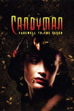 Candyman 2 - Die Blutrache