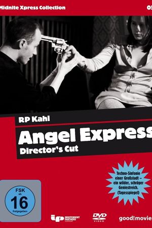 Angel Express