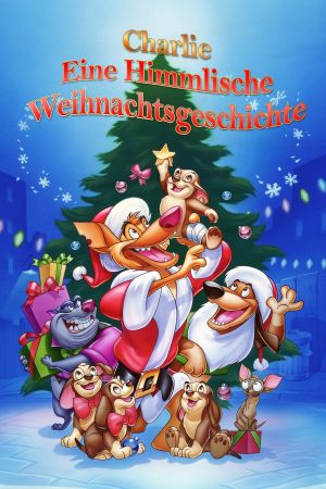 Charlie - Eine himmlische Weihnachtsgeschichte