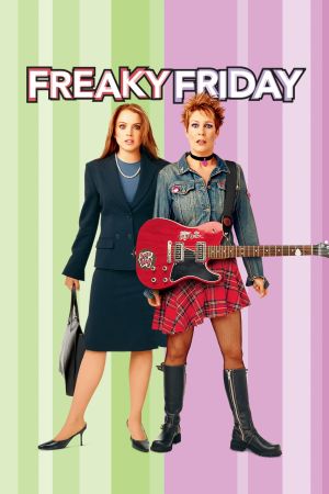 Freaky Friday - Ein voll verrückter Freitag