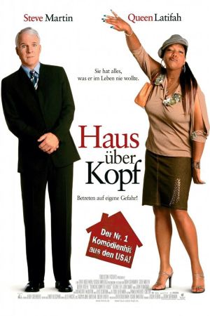 Haus über Kopf