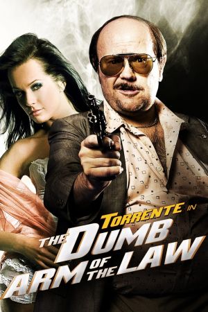 Torrente - Der dumme Arm des Gesetzes