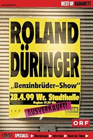 Die Benzinbrüder Show