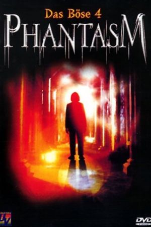 Phantasm IV