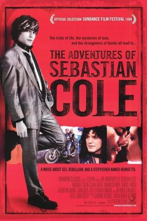 Die Abenteuer des Sebastian Cole