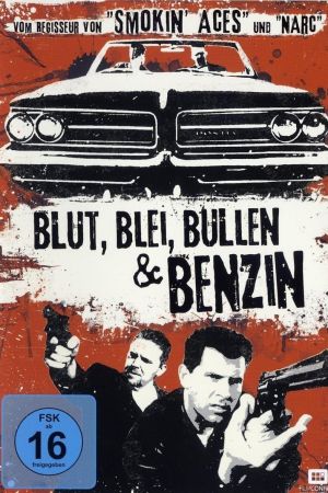 Blut, Blei, Bullen & Benzin