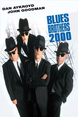 Blues Brothers 2000