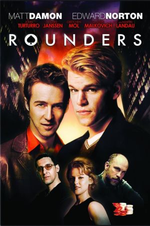 Rounders