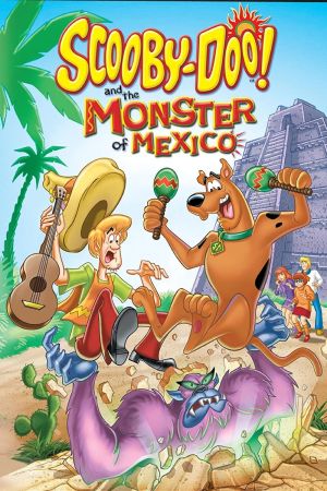 Scooby-Doo! Und das Monster von Mexiko