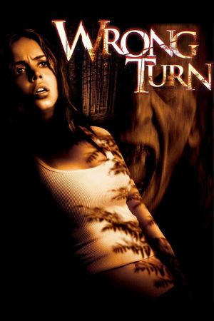 Wrong Turn