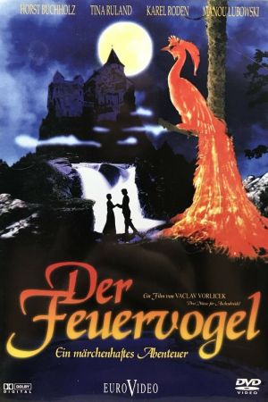 Der Feuervogel