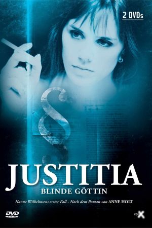 Justitia - Blinde Göttin