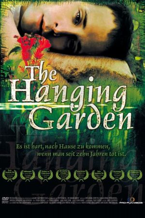 The Hanging Garden