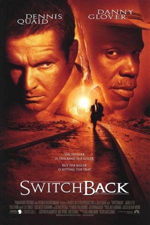 Switchback - Gnadenlose Flucht