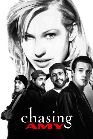 Chasing Amy