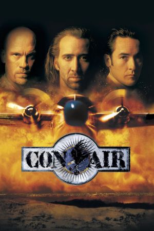 Con Air