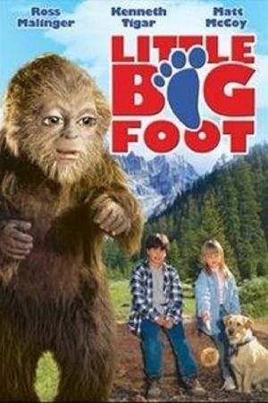 Little Bigfoot