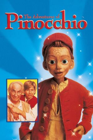 Die Legende von Pinocchio