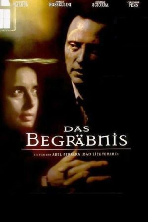 Das Begräbnis