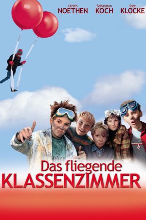 Das fliegende Klassenzimmer