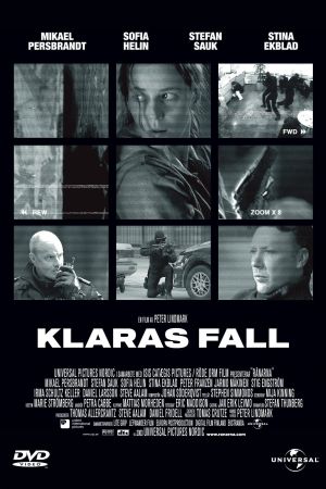 Klaras Fall