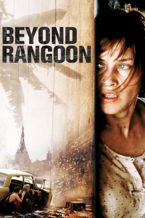 Rangoon - Im Herzen des Sturms