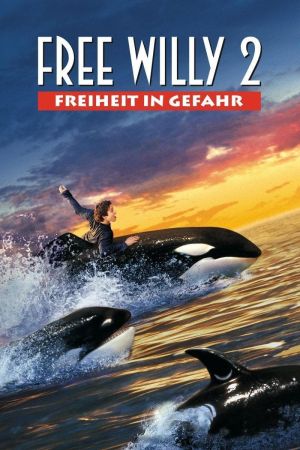 Free Willy 2 - Freiheit in Gefahr