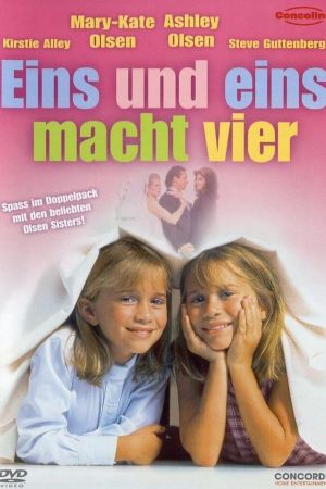 Eins und Eins macht Vier