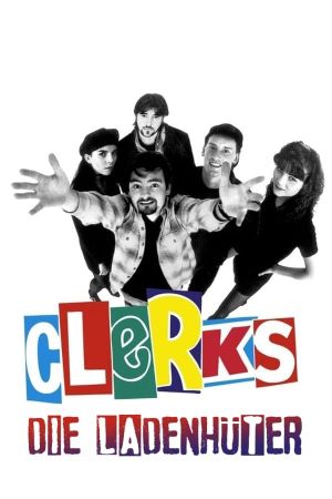 Clerks – Die Ladenhüter