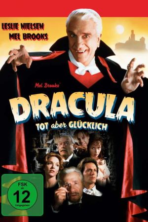 Dracula - Tot aber glücklich