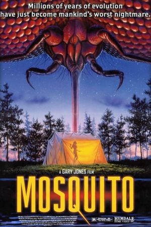 Mosquito