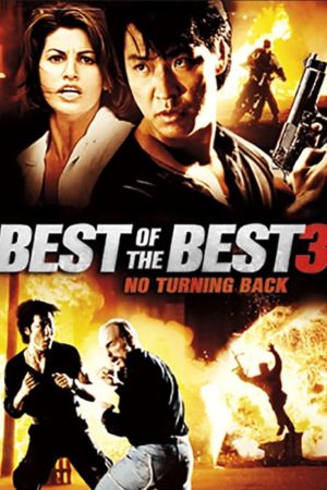 Best of the Best III - Gegen den Terror