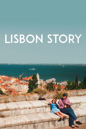 Lisbon Story