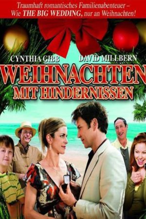 Weihnachtsfest mit Hindernissen