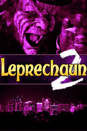 Leprechaun 2 - Der Killerkobold kehrt zurück