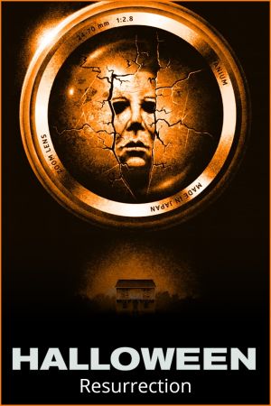 Halloween: Resurrection