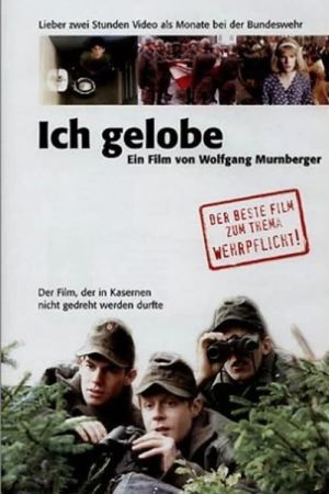 Ich gelobe