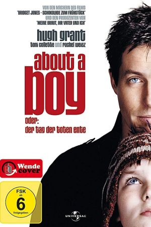 About a Boy oder: Der Tag der toten Ente