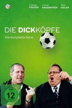 Die Dickköpfe