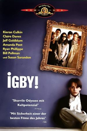 Igby!