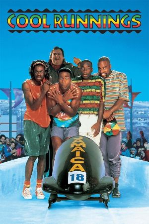 Cool Runnings - Dabei sein ist alles