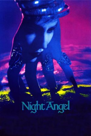 Night Angel - Die Hure des Satans