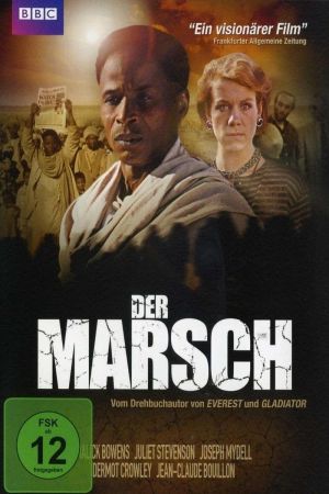 Der Marsch