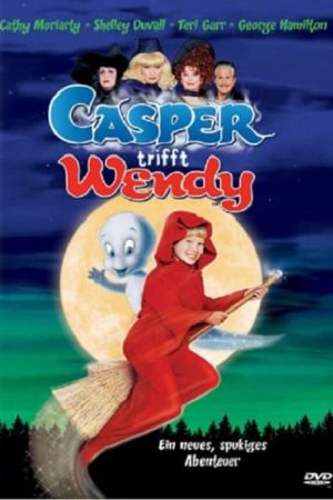 Casper trifft Wendy