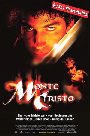 Monte Cristo