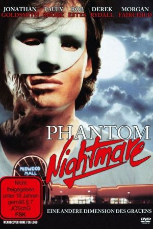 Phantom Nightmare – Phantom des Todes