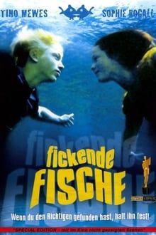 Fickende Fische