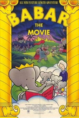 Babar - Der Film