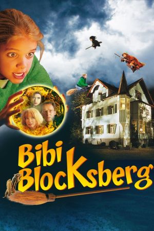 Bibi Blocksberg