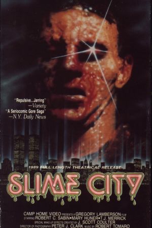 Slime City